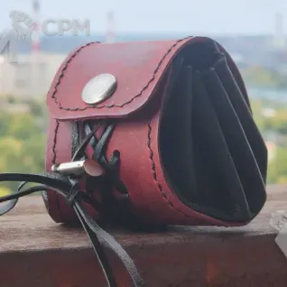 Описание картинки Мешочек для кубиков/Dice bag/дайсов от Krontwar по цене 1 800руб | Свободный Рынок Миниатюр - СРМ