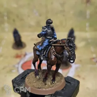 Описание картинки Krieg Death Riders от Gromstal по цене 4 000руб | Свободный Рынок Миниатюр - СРМ