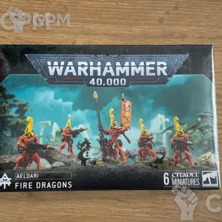 Описание картинки Fire Dragons от zurdo по цене 6 000руб