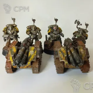 Описание картинки Рапиры лазерные от Павел Егоров по цене 9 000руб