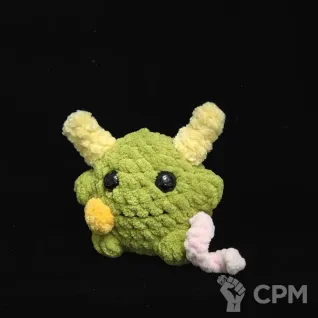 Описание картинки Нургл L3 от xNosfeRx по цене 600руб