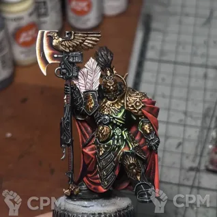 Описание картинки Покрас и печать миниатюр Москва от Marvinz по цене 1 250руб | Свободный Рынок Миниатюр - СРМ