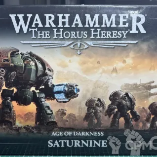 Описание картинки Saturnine age of darkness starter от Hellhurts по цене 22 000руб
