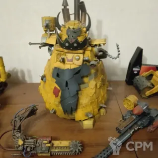 Описание картинки Stompa. от k.rossman по цене 14 000руб