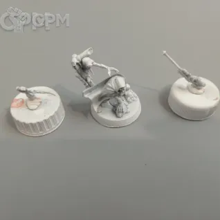 Описание картинки Sanctus литье от Fridericus по цене 250руб