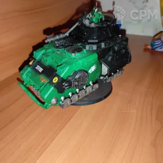 Описание картинки Gladiator Lancer от Sevatar по цене 6 000руб | Свободный Рынок Миниатюр - СРМ