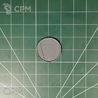 Описание картинки Legions Imperialis Citadel 50mm Round Base Games Workshop от Vault Boy по цене 298руб | Свободный Рынок Миниатюр - СРМ