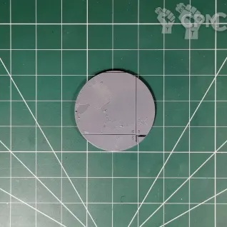 Описание картинки Legions Imperialis Citadel 80mm Round Base Games Workshop от Vault Boy по цене 598руб | Свободный Рынок Миниатюр - СРМ