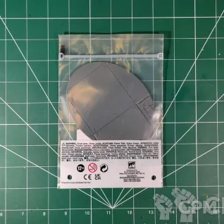 Описание картинки Legions Imperialis Citadel 120mm Oval Base Games Workshop от Vault Boy по цене 998руб | Свободный Рынок Миниатюр - СРМ