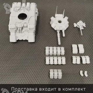 Описание картинки  от Astart по цене 2 999руб | Свободный Рынок Миниатюр - СРМ