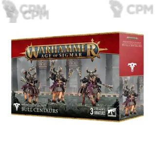 Описание картинки HELSMITHS OF HASHUT: BULL CENTAURS/Annointed Sentinels от Дауран по цене 5 500руб | Свободный Рынок Миниатюр - СРМ