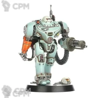 Описание картинки UR-025, IMPERIAL ROBOT от TPC по цене 480руб | Свободный Рынок Миниатюр - СРМ