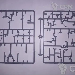 Описание картинки Free Company / Вольные Роты от Red Ember по цене 2 000руб | Свободный Рынок Миниатюр - СРМ