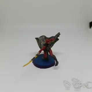 Описание картинки Speculo killer от Jack77 по цене 1 000руб | Свободный Рынок Миниатюр - СРМ