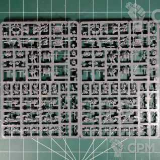 Описание картинки Legions Imperialis Legion Fast Attack от Vault Boy по цене 5 598руб | Свободный Рынок Миниатюр - СРМ