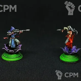 Описание картинки Т_Т от Kazmin по цене 15 000руб | Свободный Рынок Миниатюр - СРМ