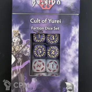 Описание картинки Кубы фракционные от Nehron по цене 800руб | Свободный Рынок Миниатюр - СРМ