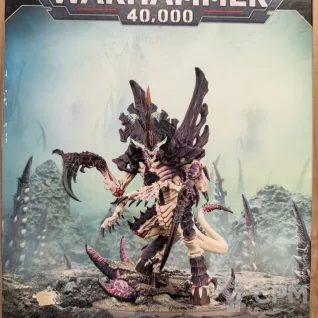 Описание картинки Norn Emissary от Konvad по цене 12 000руб | Свободный Рынок Миниатюр - СРМ