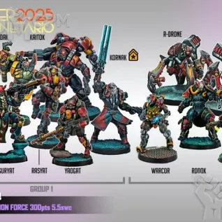 Описание картинки 300 pts от shikaca по цене 11 000руб | Свободный Рынок Миниатюр - СРМ