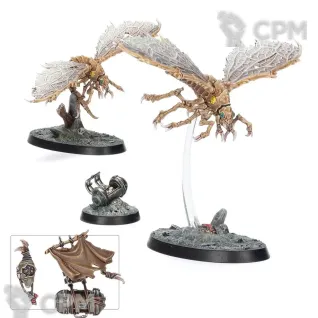 Описание картинки ASHWING HELAMITES от TPC по цене 1 410руб | Свободный Рынок Миниатюр - СРМ