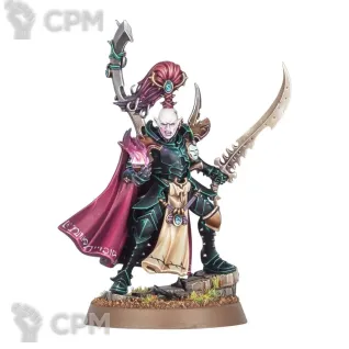 Описание картинки ARCHON от TPC по цене 850руб | Свободный Рынок Миниатюр - СРМ