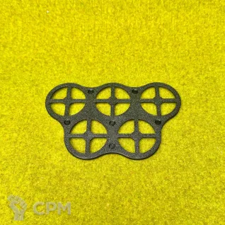 Описание картинки Movements tray для баз 40мм тип 3_2 (2шт) от Миниатюры и фигурки по цене 150руб | Свободный Рынок Миниатюр - СРМ