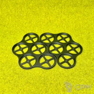 Описание картинки Movements tray для баз 40мм тип 3_2 (2шт) от Миниатюры и фигурки по цене 150руб | Свободный Рынок Миниатюр - СРМ
