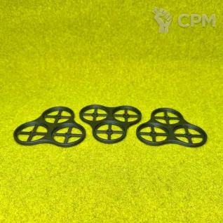 Описание картинки Movements tray для баз 40мм тип 1_2 (3шт) от Миниатюры и фигурки по цене 170руб | Свободный Рынок Миниатюр - СРМ