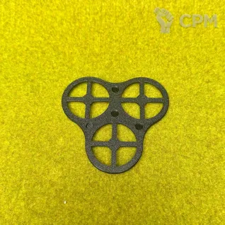 Описание картинки Movements tray для баз 40мм тип 1_2 (3шт) от Миниатюры и фигурки по цене 170руб | Свободный Рынок Миниатюр - СРМ
