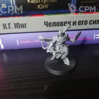 Описание картинки Штормкасты пять штук. от User22055 по цене 2 500руб | Свободный Рынок Миниатюр - СРМ