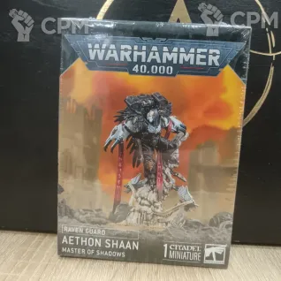 Описание картинки Aethon shaan от MaksuT по цене 4 400руб | Свободный Рынок Миниатюр - СРМ