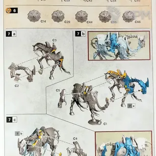 Описание картинки Soulblight Gravelords Barrow Knights (Black Knights) от Vault Boy по цене 5 998руб | Свободный Рынок Миниатюр - СРМ