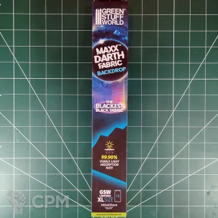 Описание картинки Maxx Darth backdrop Lightbox XL от Vault Boy по цене 4 998руб | Свободный Рынок Миниатюр - СРМ