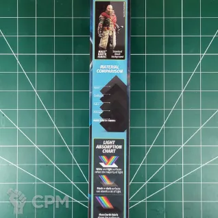 Описание картинки Maxx Darth backdrop Lightbox XL от Vault Boy по цене 4 998руб | Свободный Рынок Миниатюр - СРМ