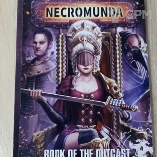 Описание картинки Книга Отверженных от Печатня дядюшки Бу по цене 1 000руб | Свободный Рынок Миниатюр - СРМ