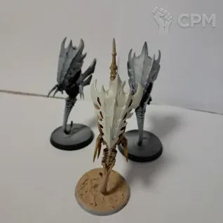 Описание картинки zoanthropes/neurothrope #1 от Nikko по цене 1 200руб | Свободный Рынок Миниатюр - СРМ