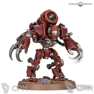 Описание картинки Ursarax от 3D Shop  по цене 1 500руб | Свободный Рынок Миниатюр - СРМ