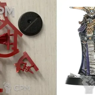 Описание картинки Navigator от zurdo по цене 2 000руб | Свободный Рынок Миниатюр - СРМ