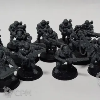 Описание картинки Neophyte Hybrids от mohctp_bepmaxta по цене 4 000руб | Свободный Рынок Миниатюр - СРМ