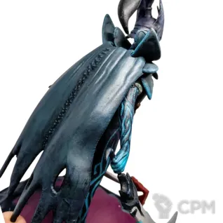 Описание картинки Фигурка фантом ассасин дота 2 (phantom assasin dota 2) arcana 17см от Коллекциономания по цене 9 500руб | Свободный Рынок Миниатюр - СРМ