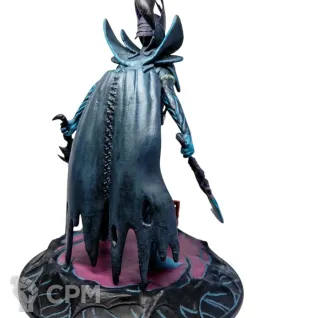 Описание картинки Фигурка фантом ассасин дота 2 (phantom assasin dota 2) arcana 17см от Коллекциономания по цене 9 500руб | Свободный Рынок Миниатюр - СРМ