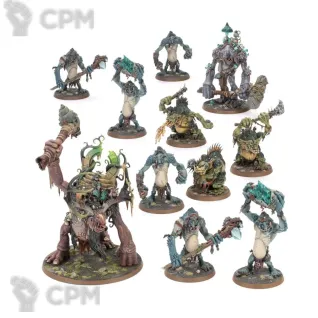 Описание картинки Battleforce: Dankhold Rampage от MiniaturesFAN по цене 29 990руб | Свободный Рынок Миниатюр - СРМ