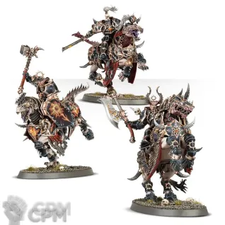 Описание картинки Varanguard от WARPDUST 3D PRINT  по цене 1 500руб | Свободный Рынок Миниатюр - СРМ