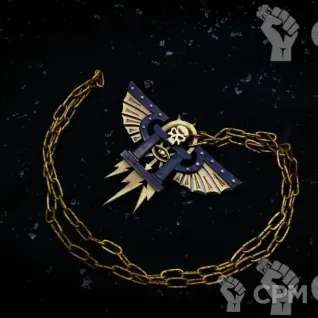 Описание картинки Звезда Смерти от Строго по-Имперски по цене 4 250руб | Свободный Рынок Миниатюр - СРМ