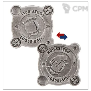 Описание картинки Blood Bowl: Official Game Tokens от Vault Boy по цене 3 998руб | Свободный Рынок Миниатюр - СРМ