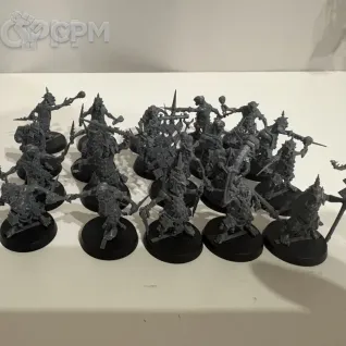 Описание картинки Hobgrot slittaz 20x от Solun по цене 2 000руб | Свободный Рынок Миниатюр - СРМ