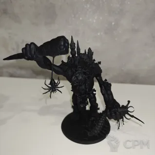 Описание картинки DANKHOLD TROGGBOSS от etozhekosya по цене 700руб | Свободный Рынок Миниатюр - СРМ