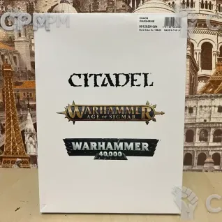 Описание картинки Chaos Warshrine (овальная база) от Lomantik по цене 4 500руб | Свободный Рынок Миниатюр - СРМ