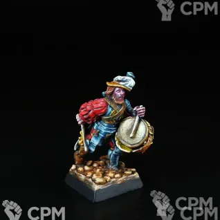 Описание картинки Warhammer Fantasy Battles. The Old World. Empire Greatswords 6th Edition. Carroburg GS. от Ярослав1709 по цене 68 000руб | Свободный Рынок Миниатюр - СРМ
