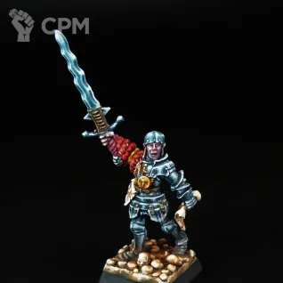 Описание картинки Warhammer Fantasy Battles. The Old World. Empire Greatswords 6th Edition. Carroburg GS. от Ярослав1709 по цене 68 000руб | Свободный Рынок Миниатюр - СРМ